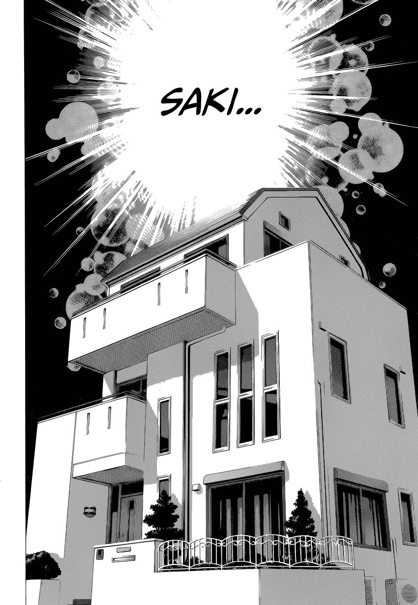 Read Platinum End (es) Manga Online