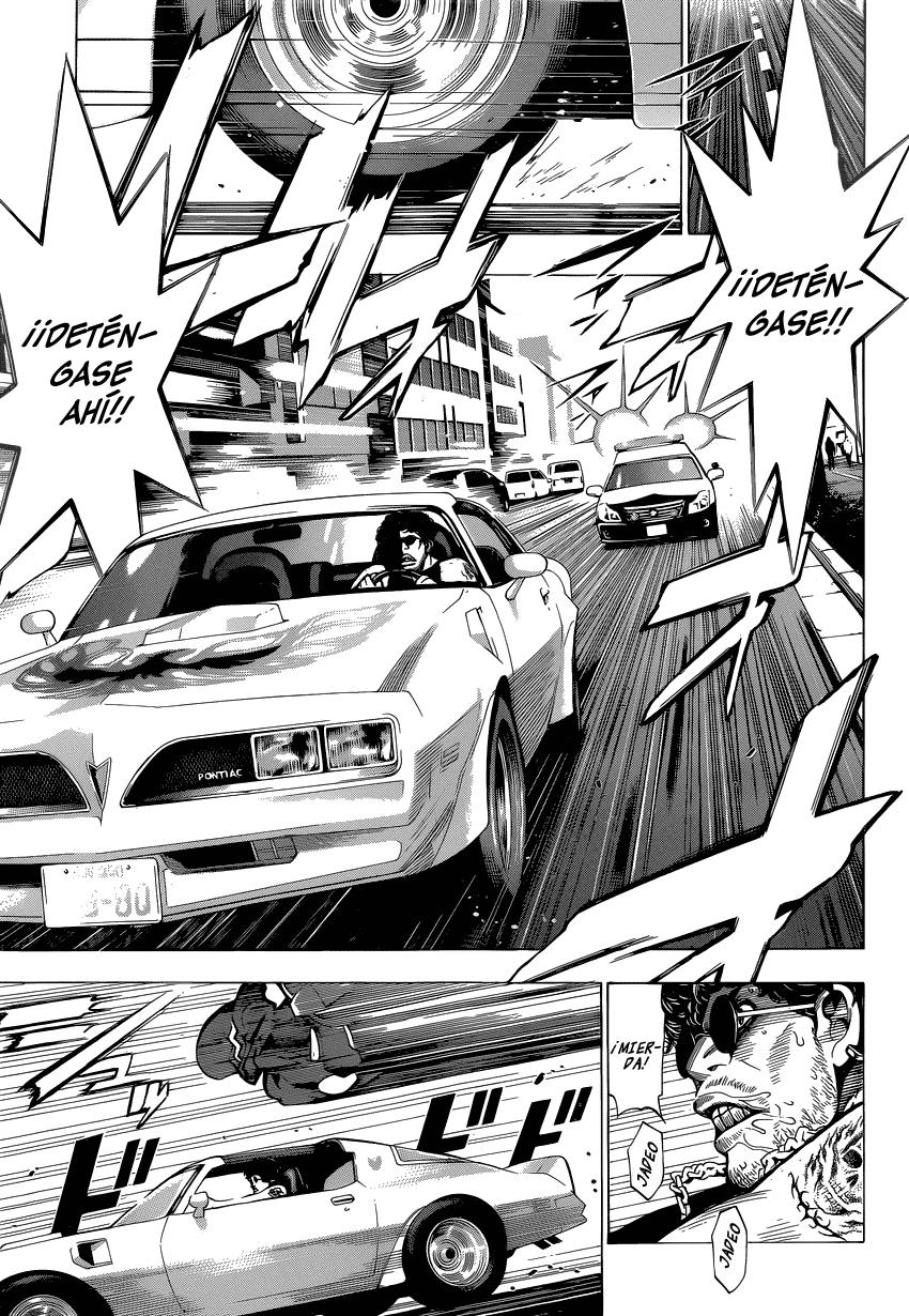 Read Platinum End (es) Manga Online