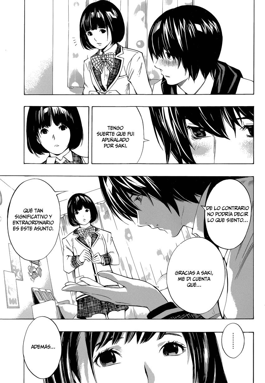 Read Platinum End (es) Manga Online