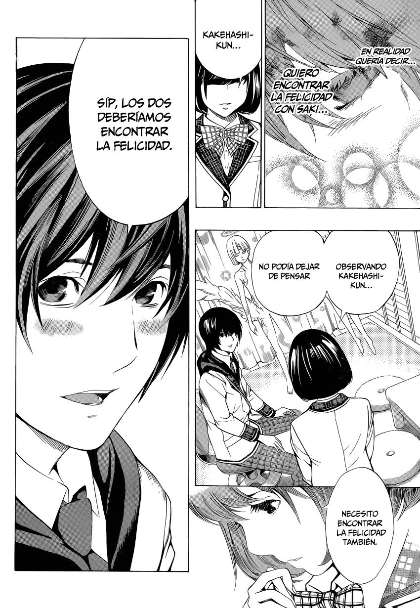 Read Platinum End (es) Manga Online