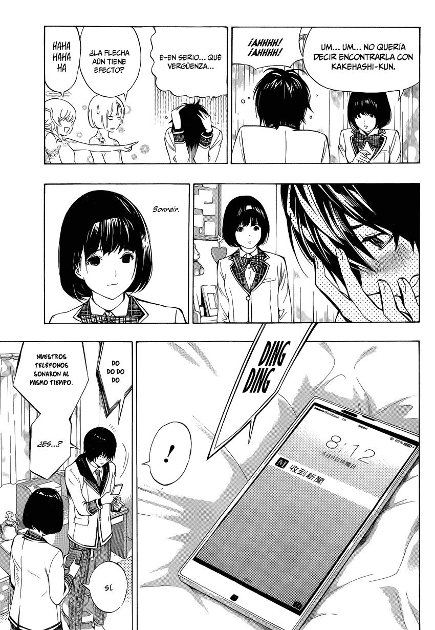 Read Platinum End (es) Manga Online