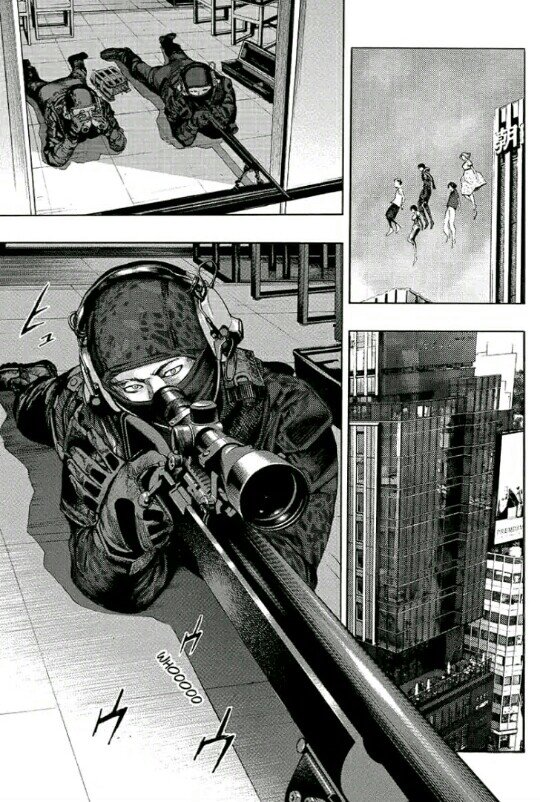 Read Platinum End (es) Manga Online