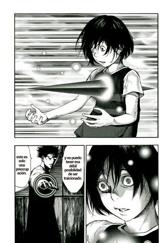 Read Platinum End (es) Manga Online