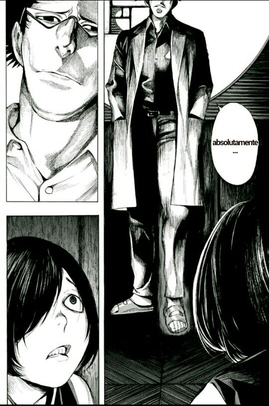 Read Platinum End (es) Manga Online