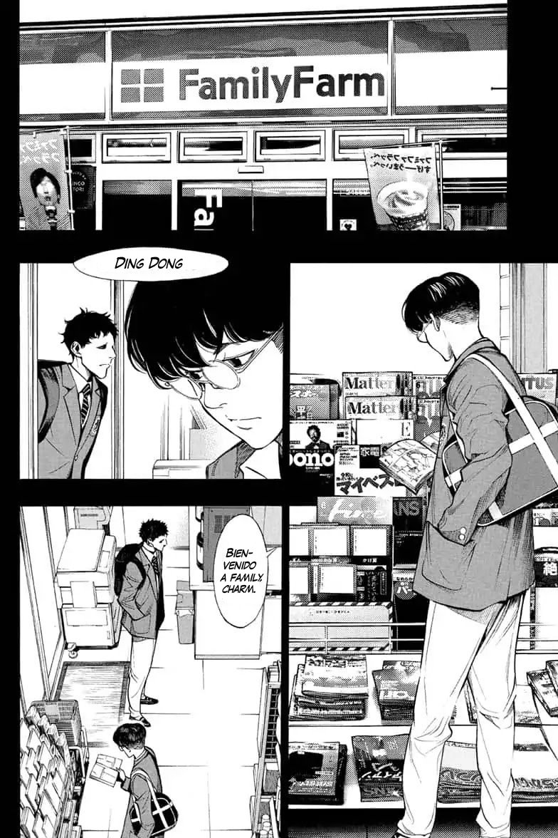 Read Platinum End (es) Manga Online