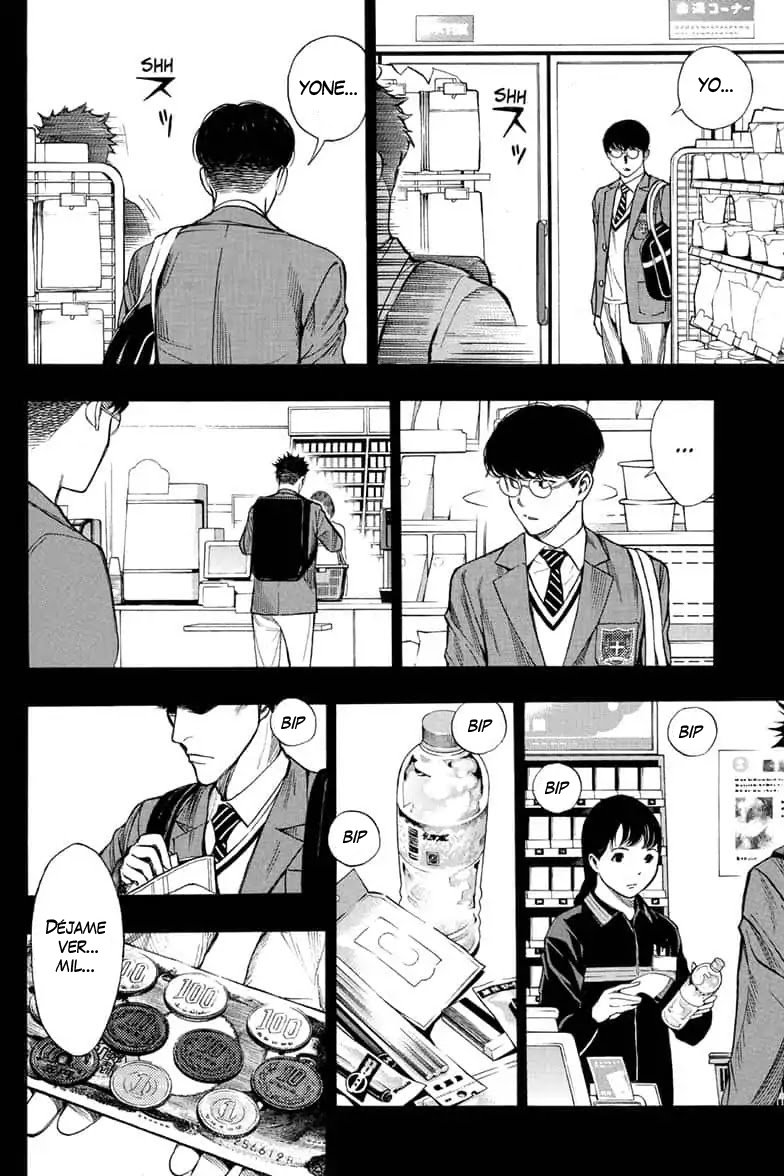 Read Platinum End (es) Manga Online