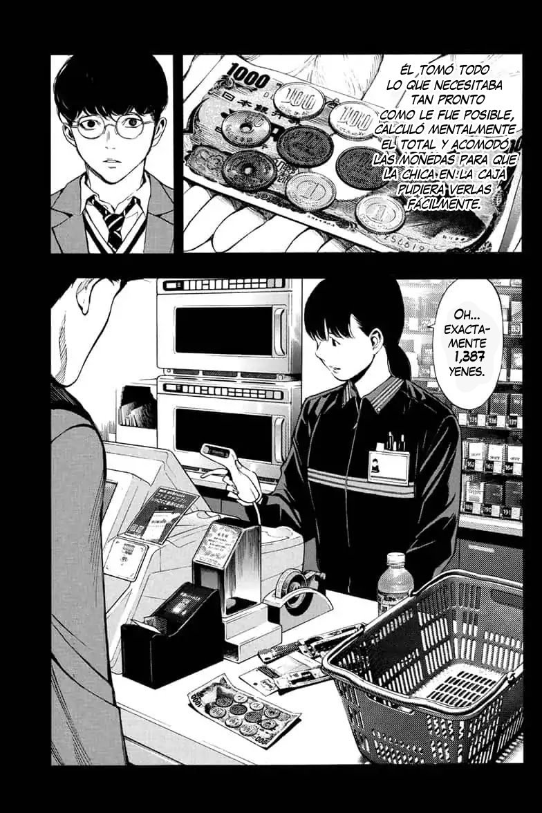 Read Platinum End (es) Manga Online