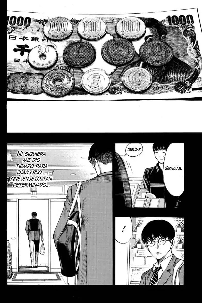 Read Platinum End (es) Manga Online