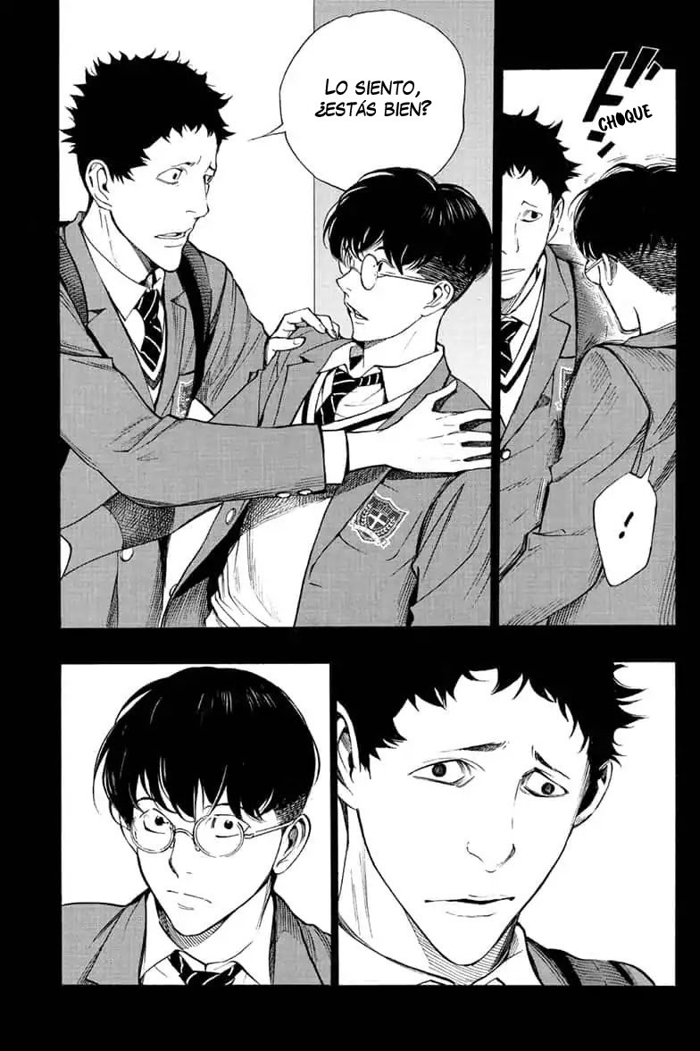 Read Platinum End (es) Manga Online