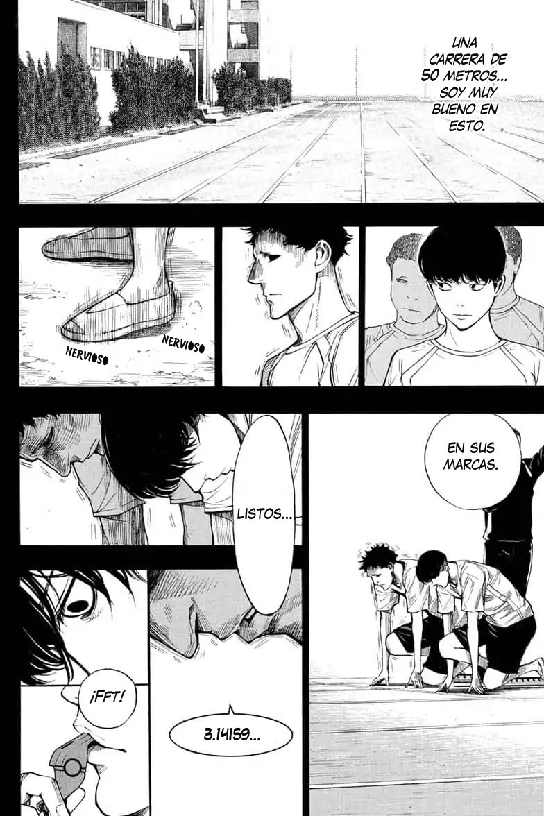 Read Platinum End (es) Manga Online