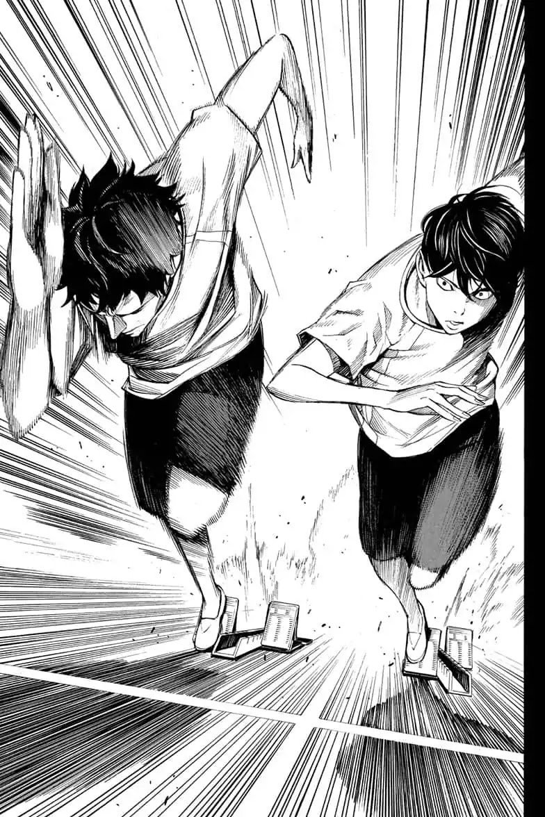 Read Platinum End (es) Manga Online