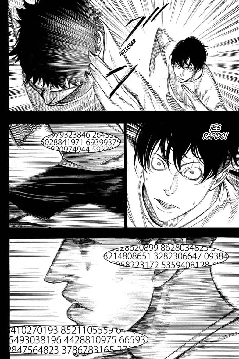 Read Platinum End (es) Manga Online