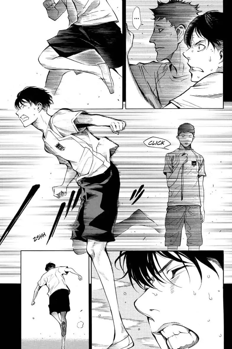 Read Platinum End (es) Manga Online