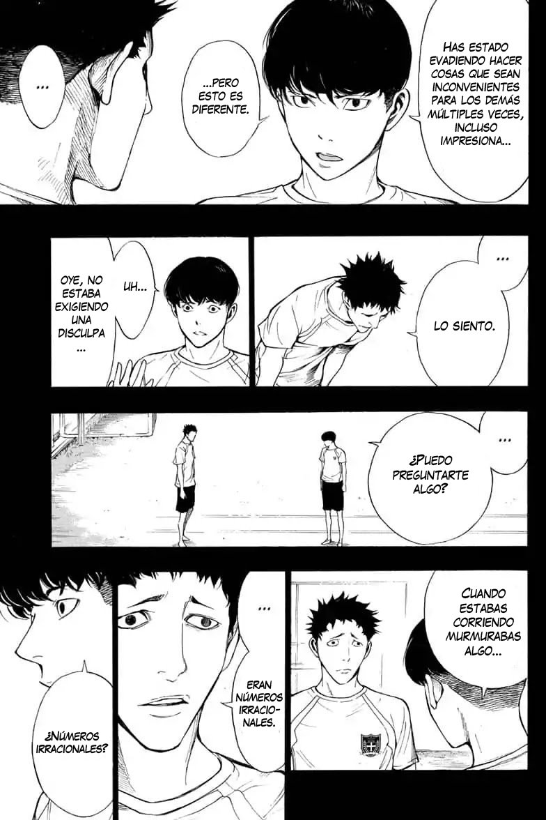 Read Platinum End (es) Manga Online