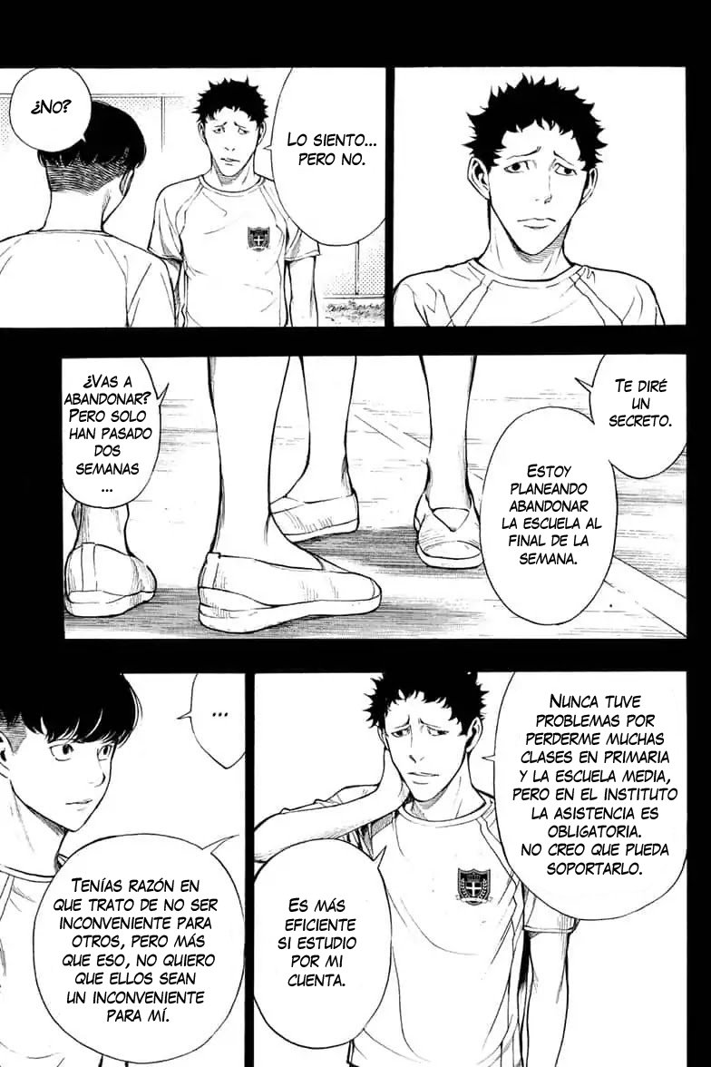 Read Platinum End (es) Manga Online