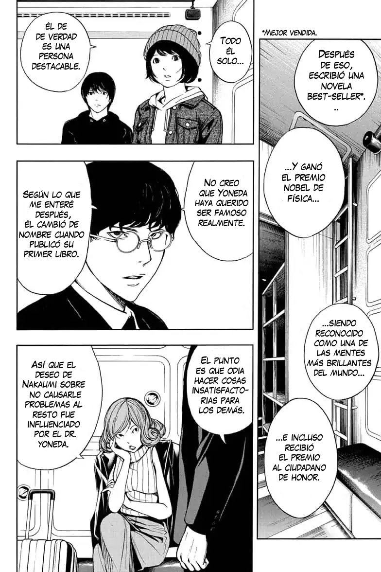 Read Platinum End (es) Manga Online