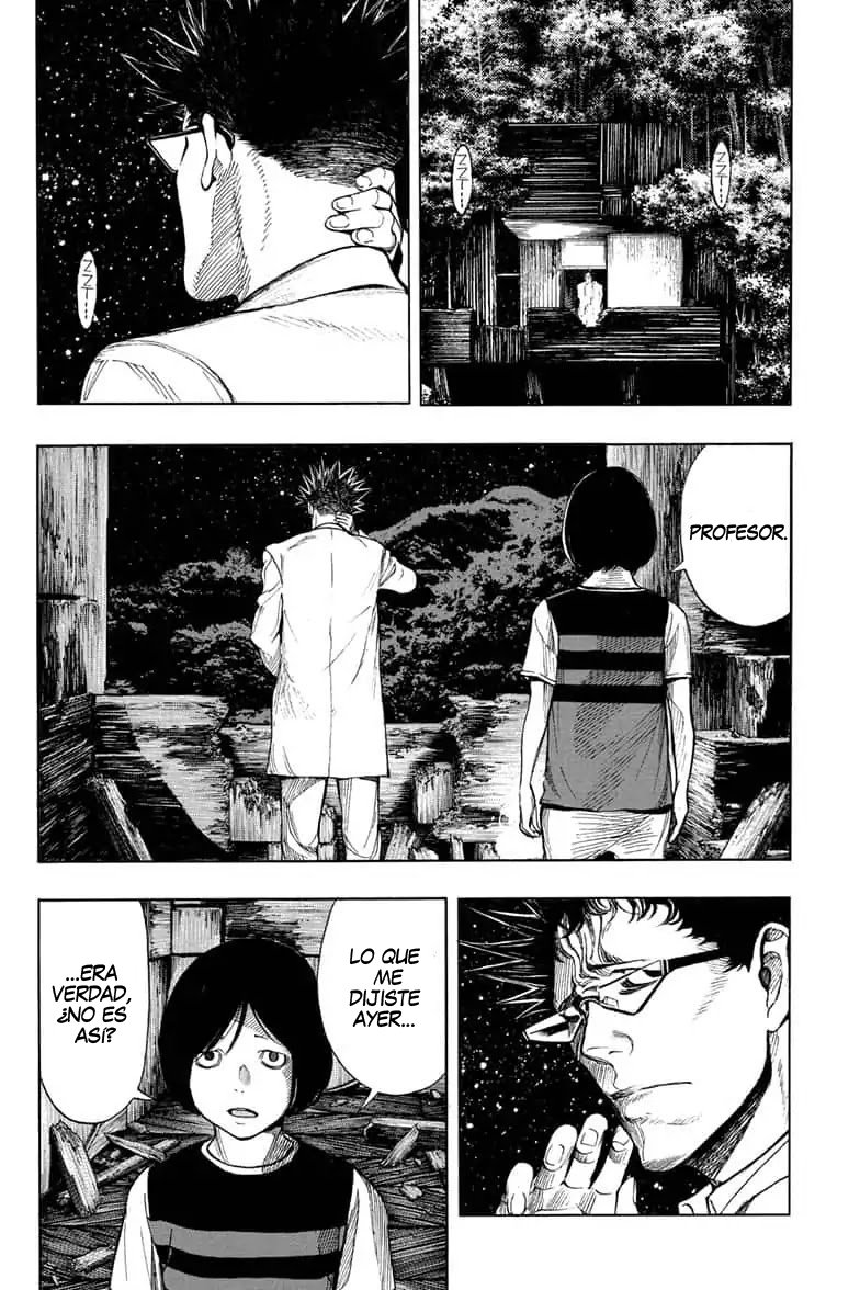 Read Platinum End (es) Manga Online