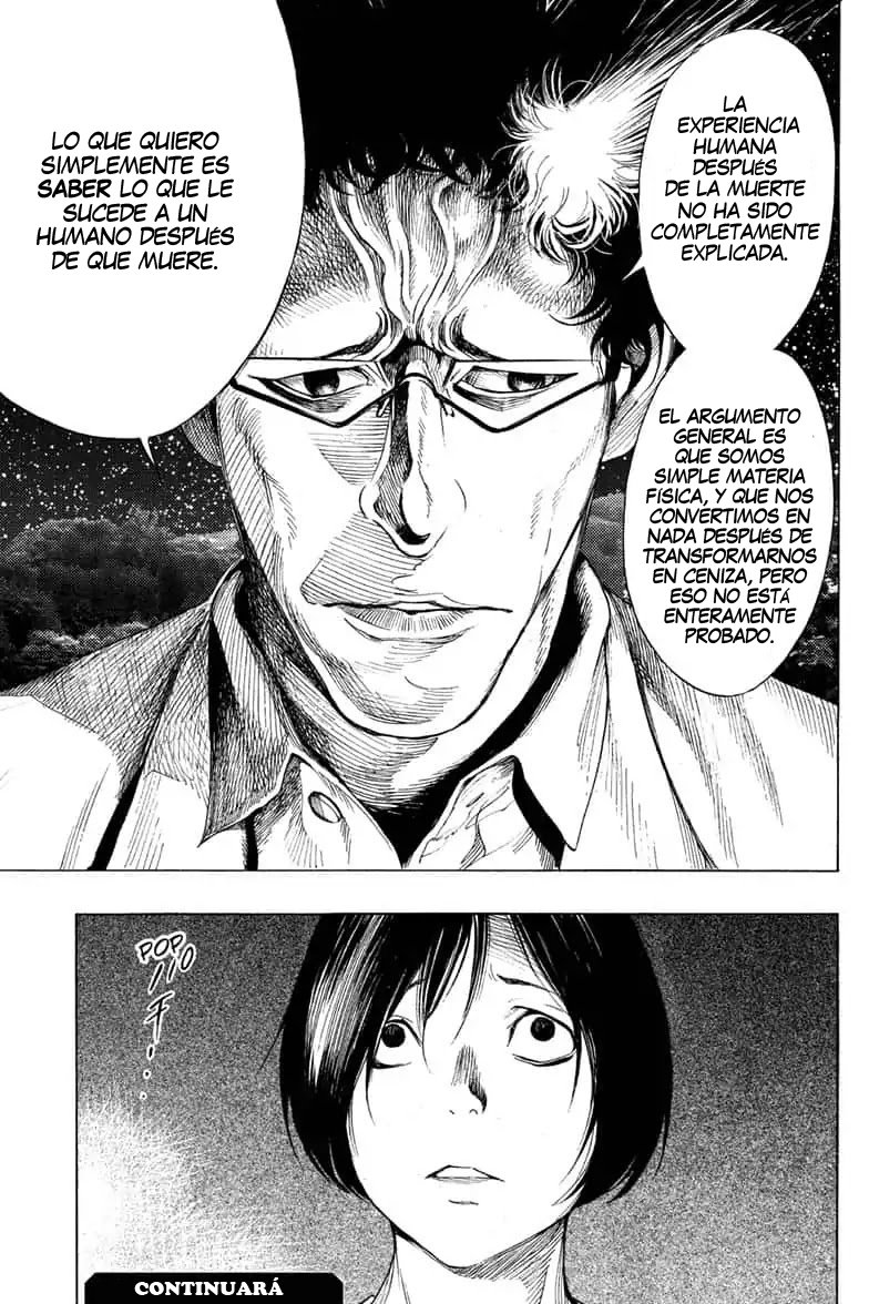 Read Platinum End (es) Manga Online