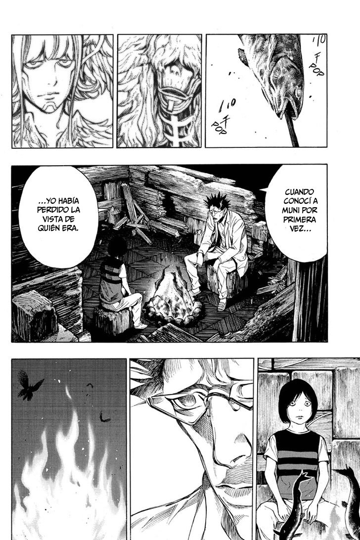 Read Platinum End (es) Manga Online