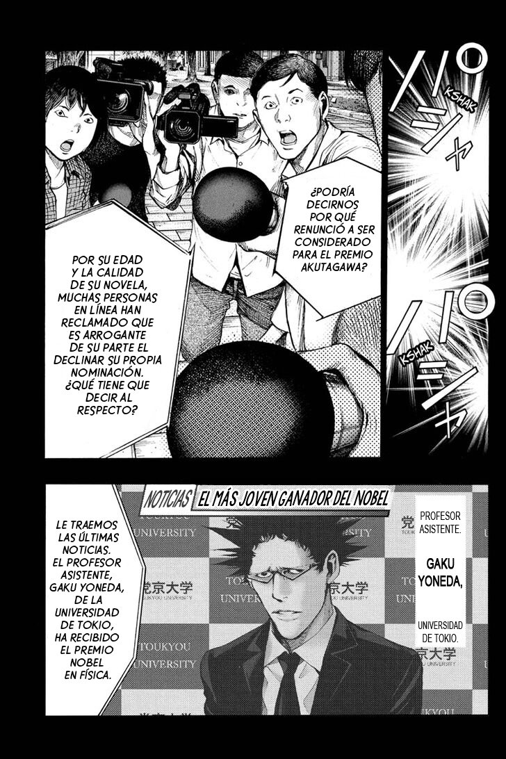 Read Platinum End (es) Manga Online