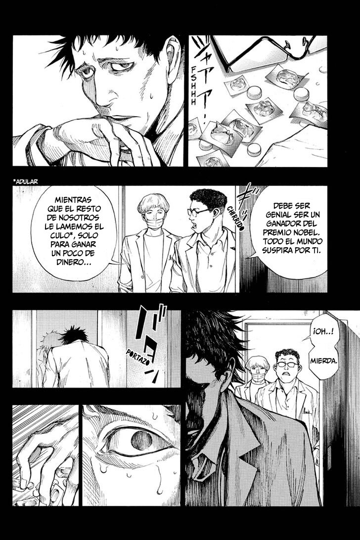 Read Platinum End (es) Manga Online