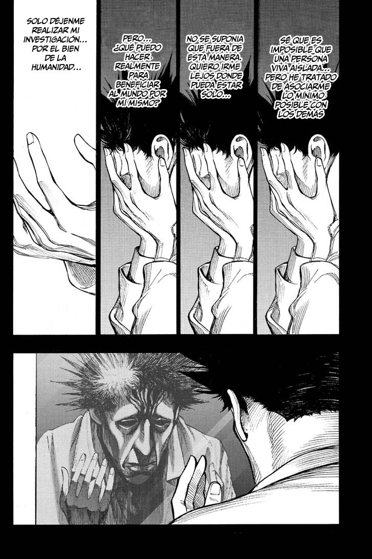 Read Platinum End (es) Manga Online