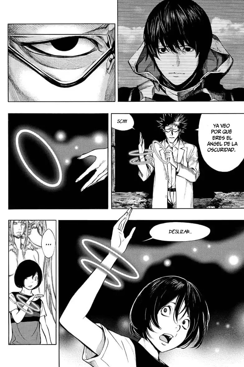 Read Platinum End (es) Manga Online