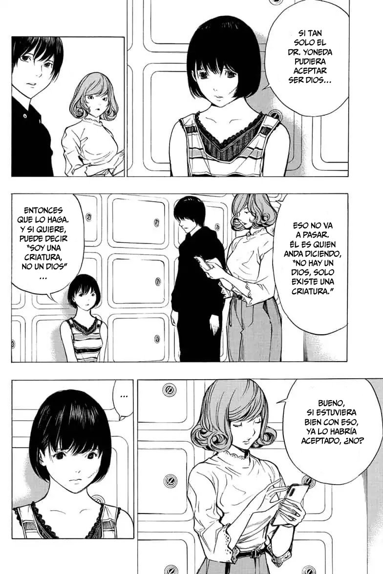 Read Platinum End (es) Manga Online