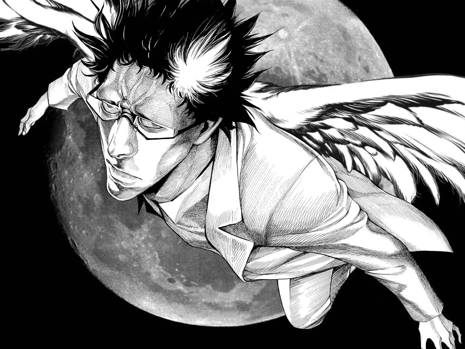 Read Platinum End (es) Manga Online