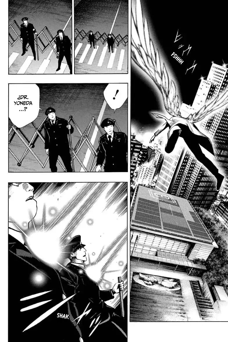 Read Platinum End (es) Manga Online