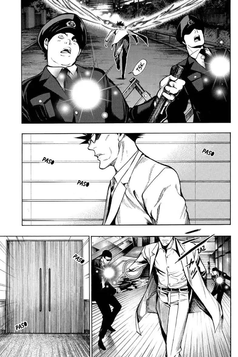 Read Platinum End (es) Manga Online