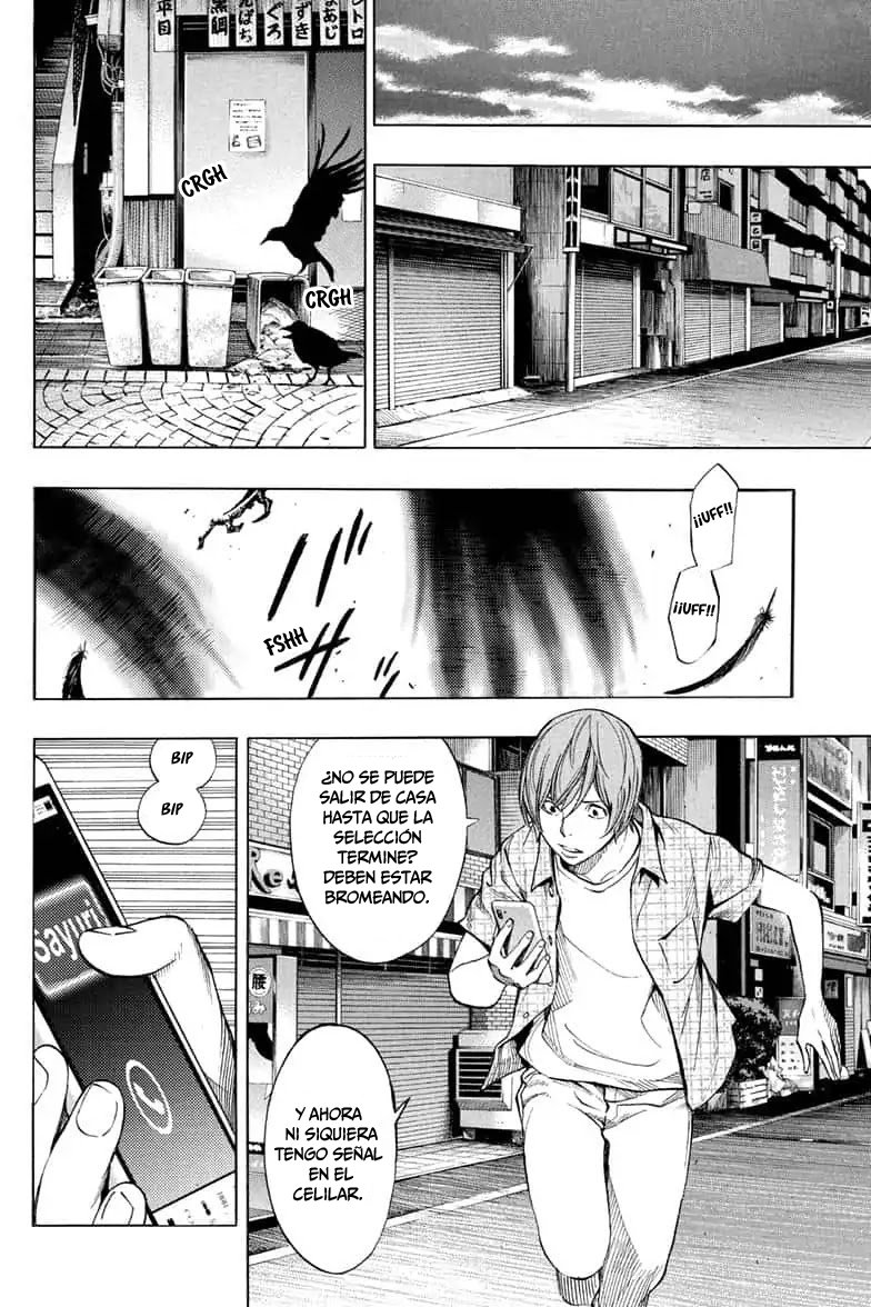 Read Platinum End (es) Manga Online