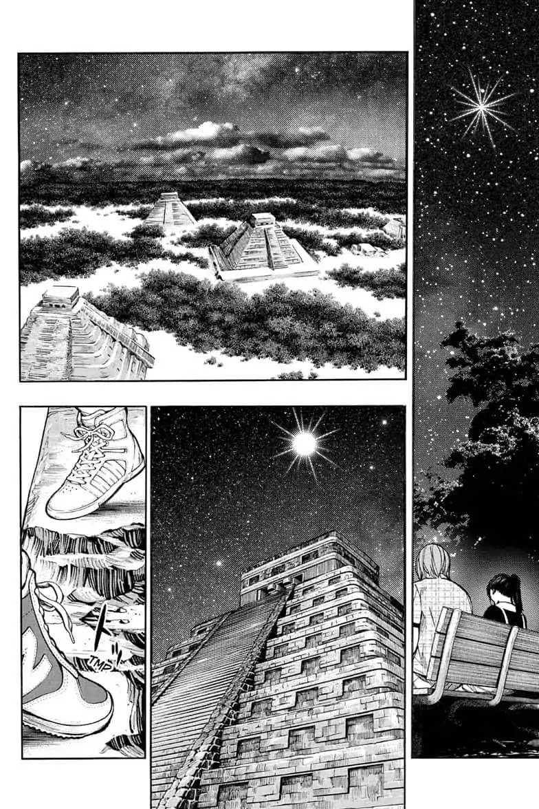 Read Platinum End (es) Manga Online