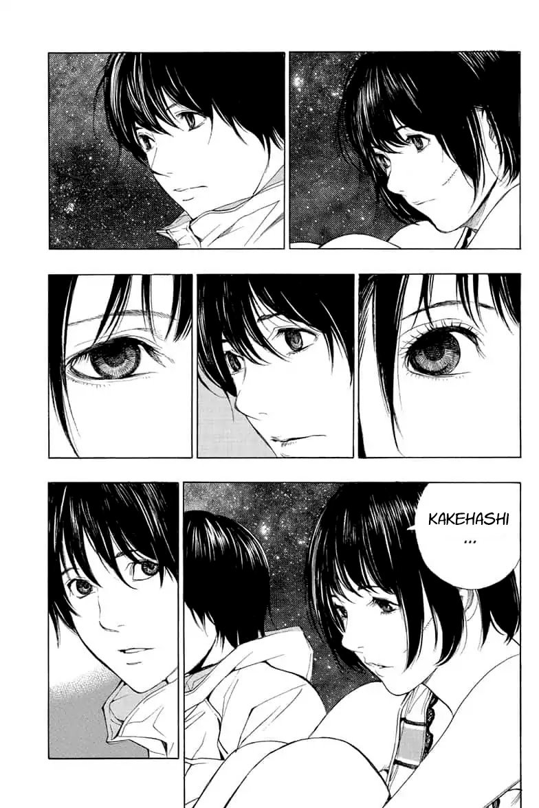 Read Platinum End (es) Manga Online