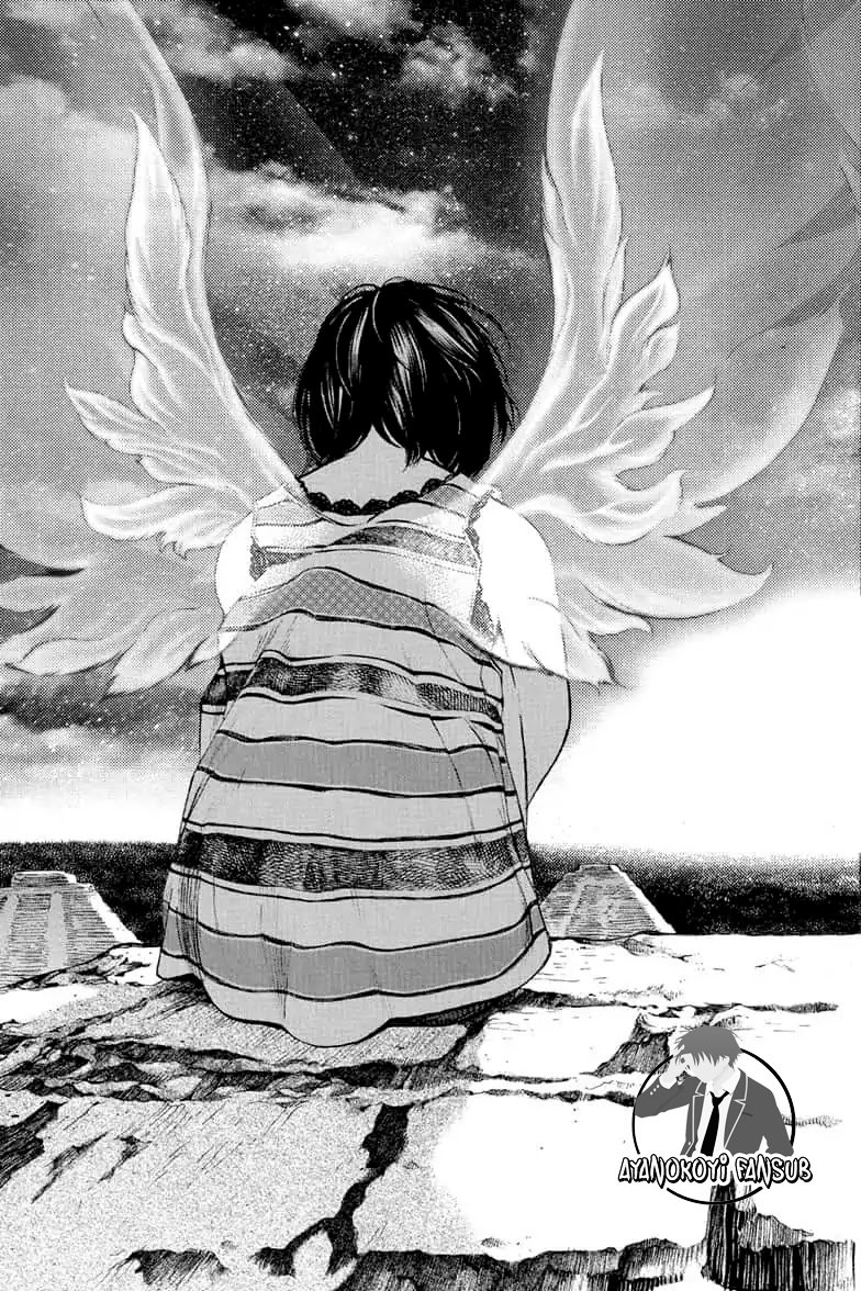 Read Platinum End (es) Manga Online
