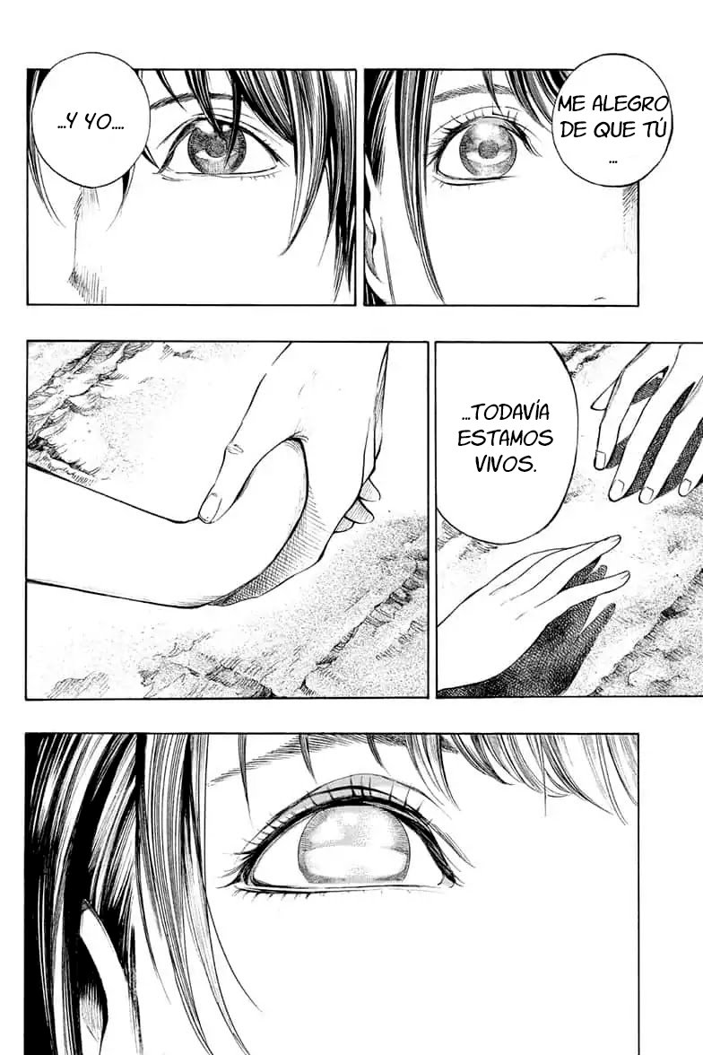 Read Platinum End (es) Manga Online