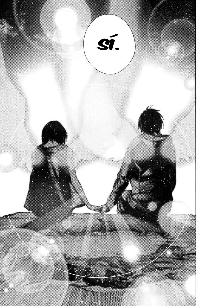 Read Platinum End (es) Manga Online