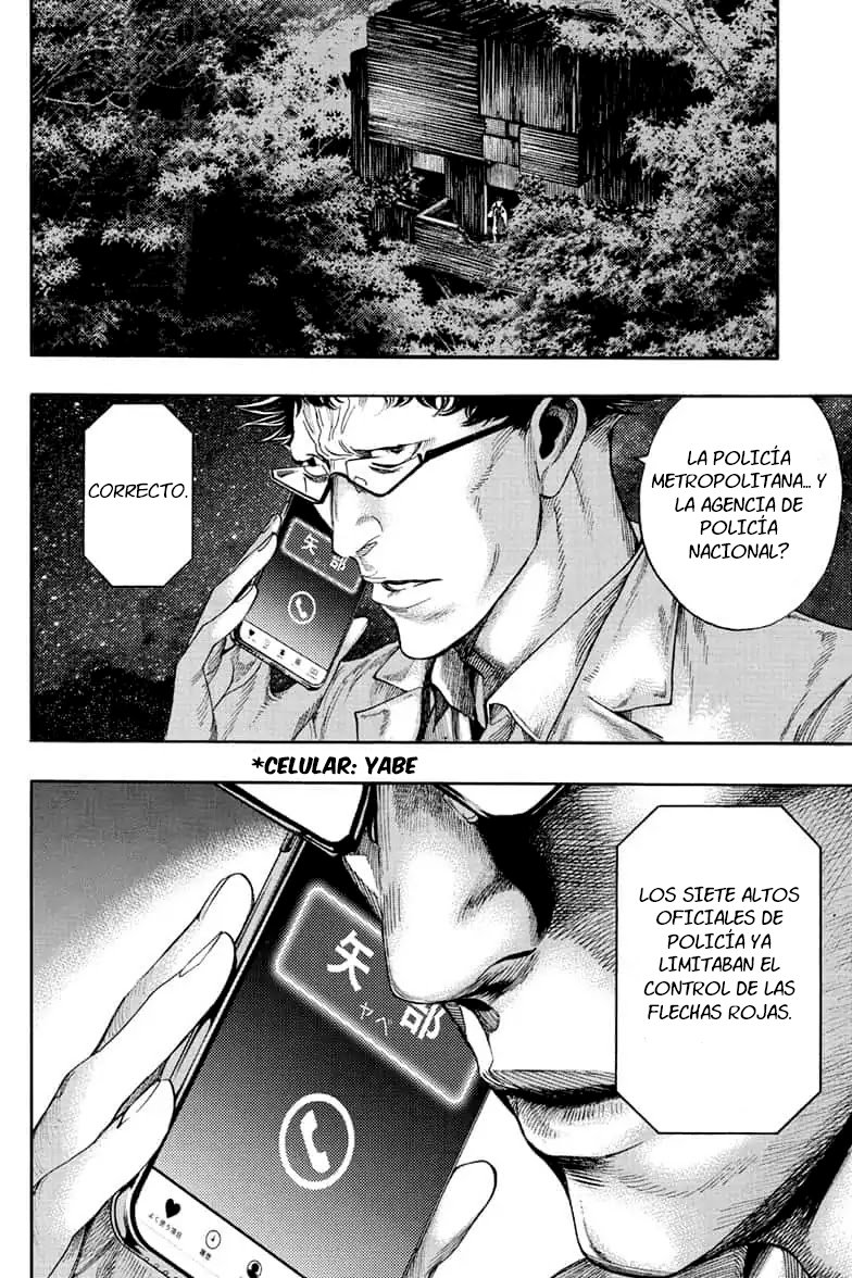 Read Platinum End (es) Manga Online