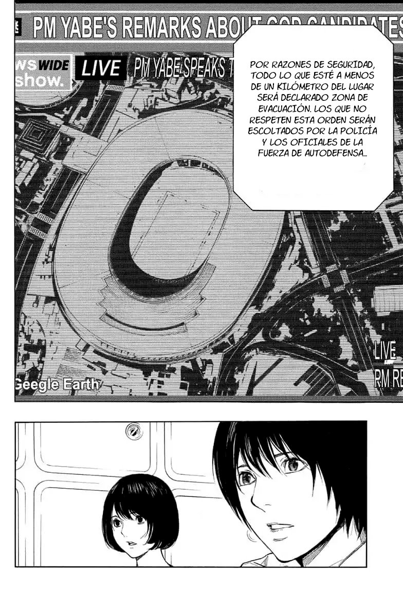 Read Platinum End (es) Manga Online