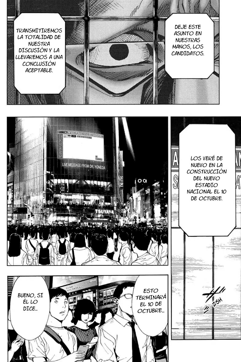 Read Platinum End (es) Manga Online