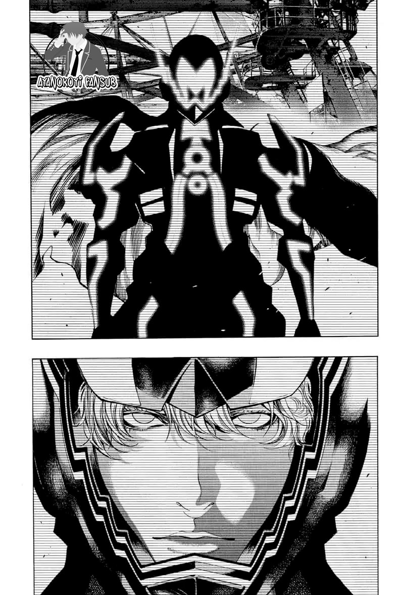 Read Platinum End (es) Manga Online