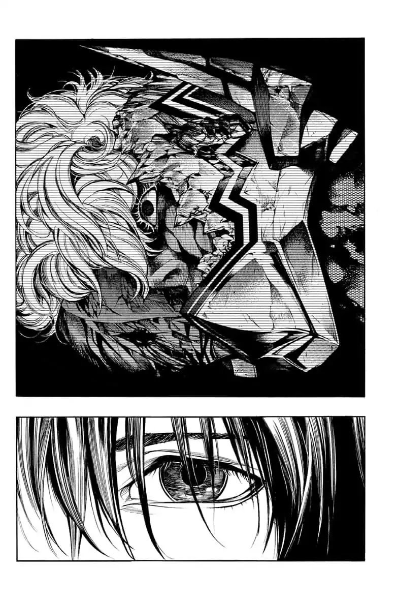 Read Platinum End (es) Manga Online