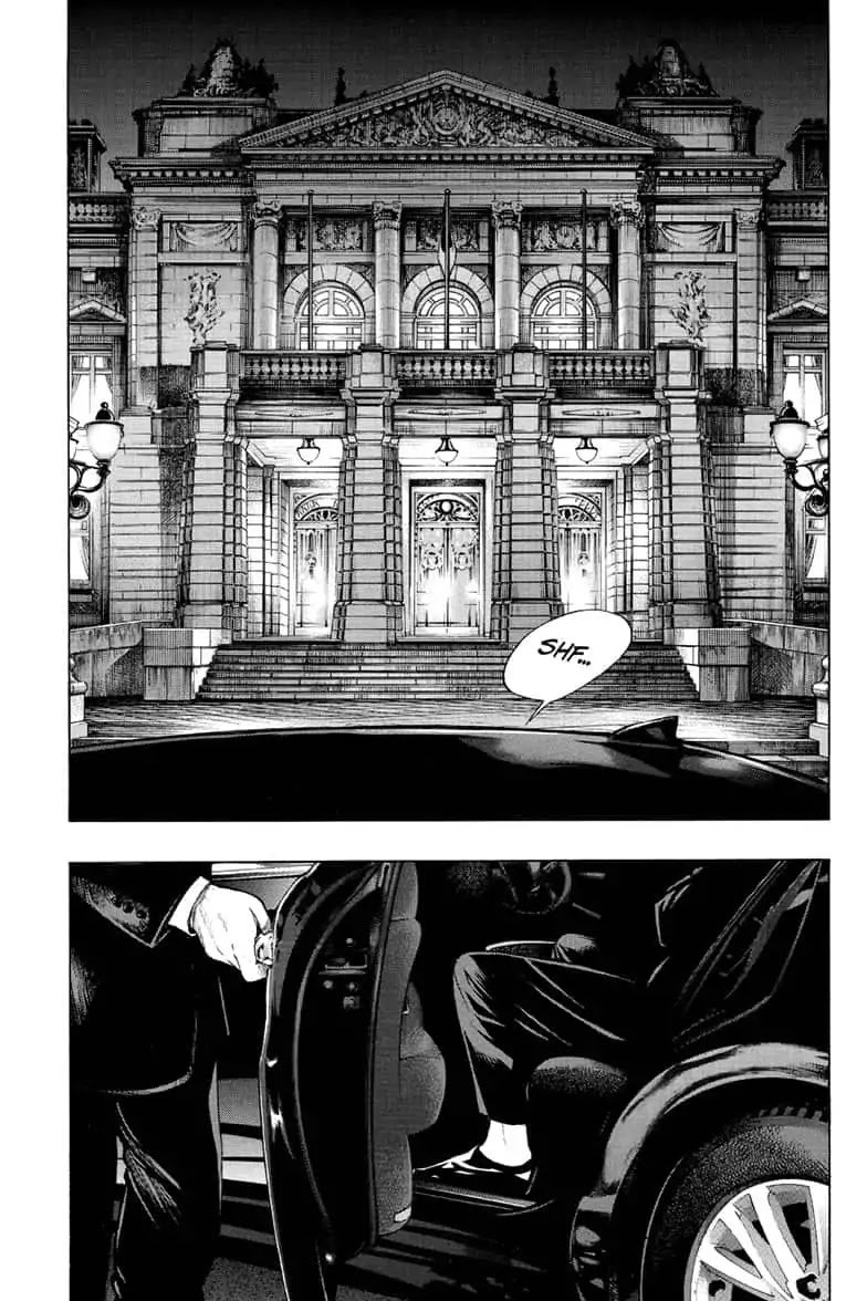 Read Platinum End (es) Manga Online