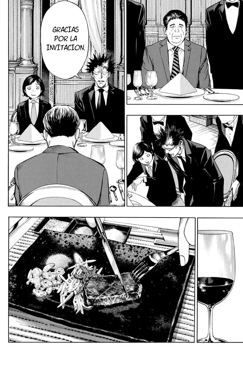 Read Platinum End (es) Manga Online