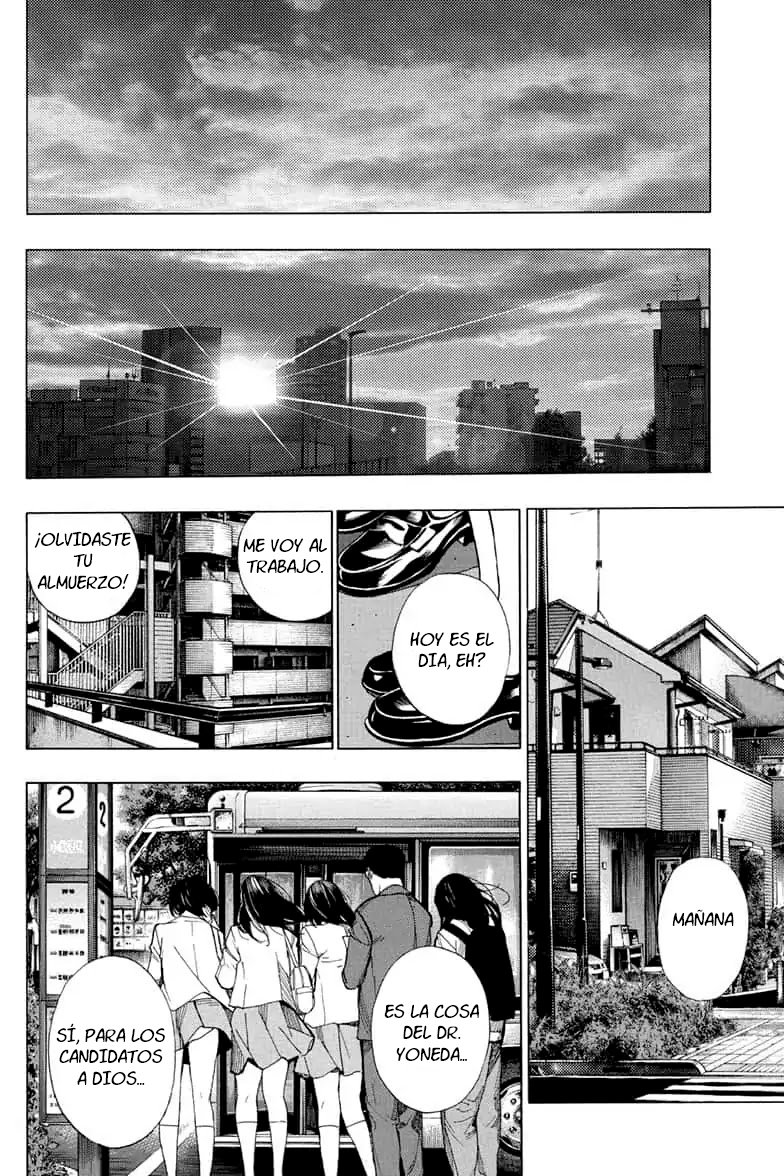 Read Platinum End (es) Manga Online