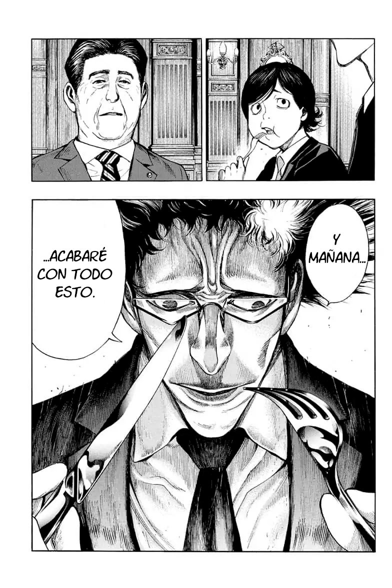 Read Platinum End (es) Manga Online