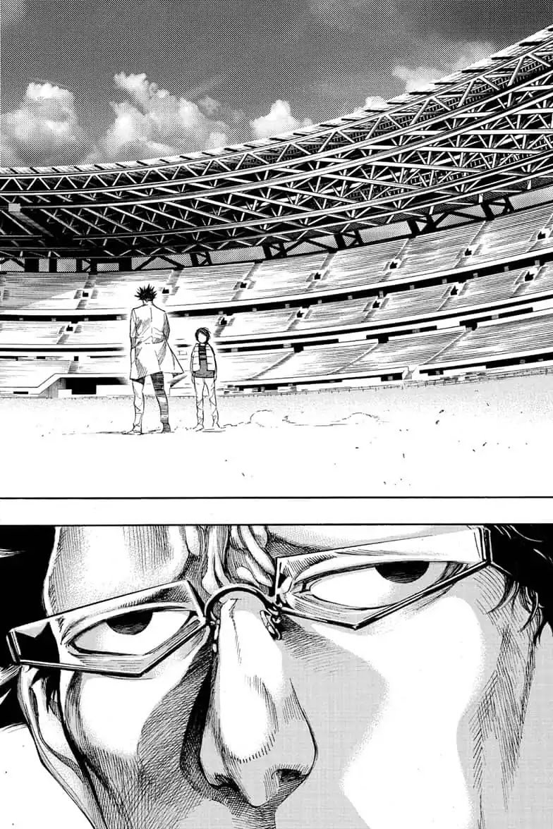 Read Platinum End (es) Manga Online