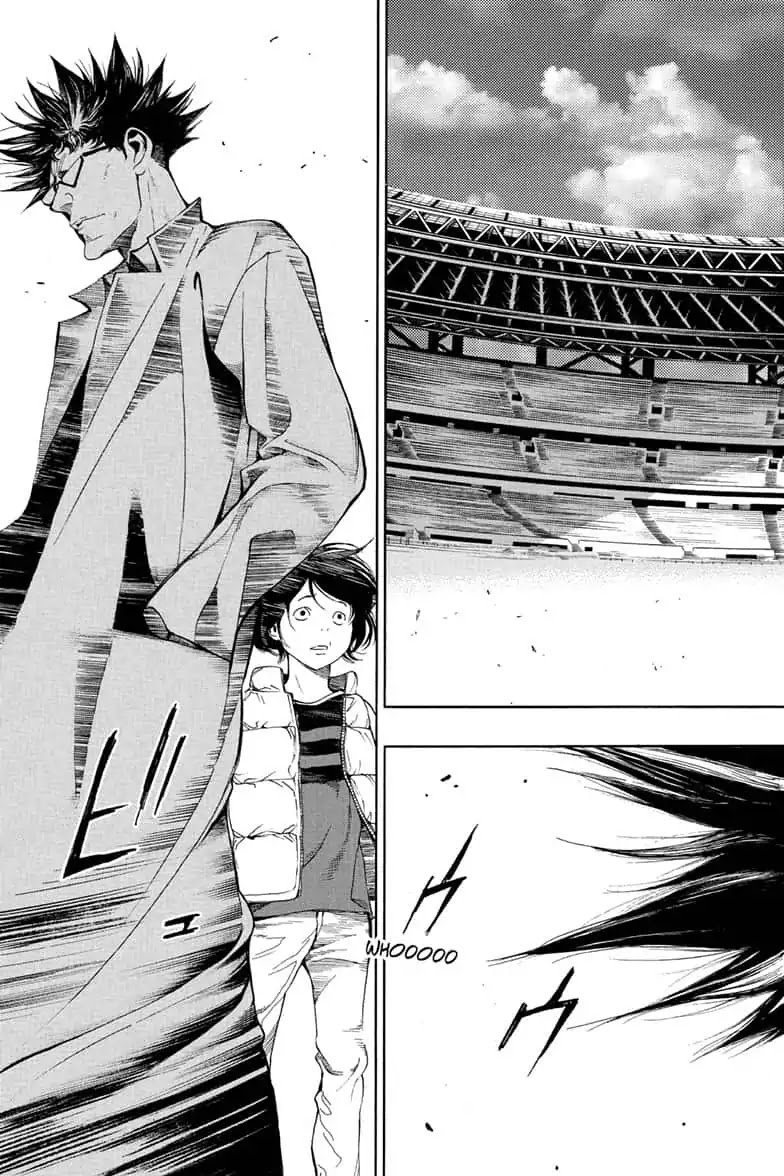 Read Platinum End (es) Manga Online