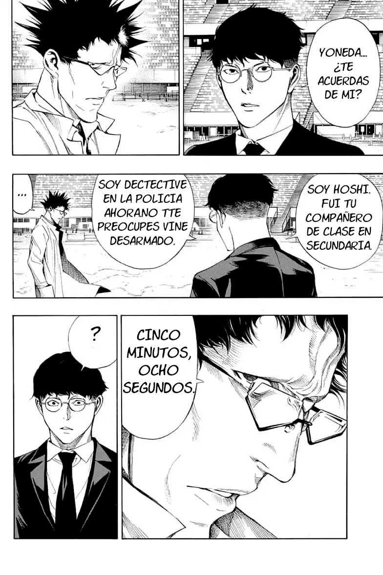 Read Platinum End (es) Manga Online