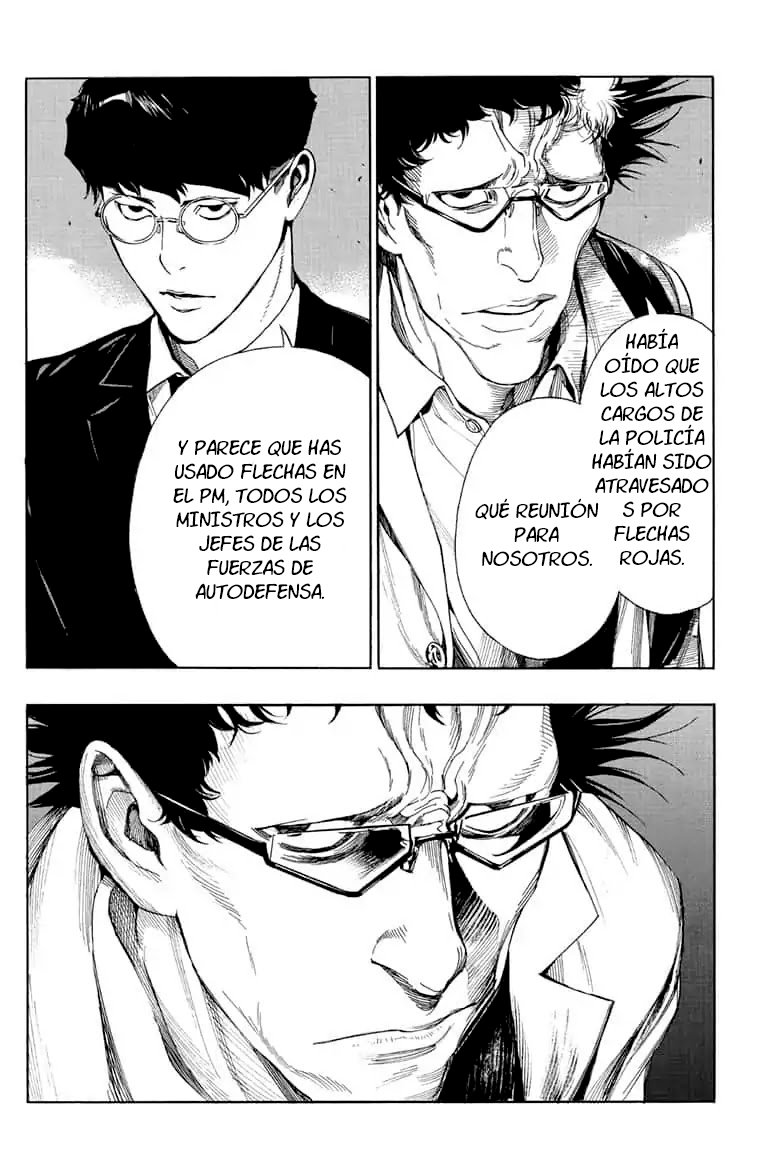 Read Platinum End (es) Manga Online